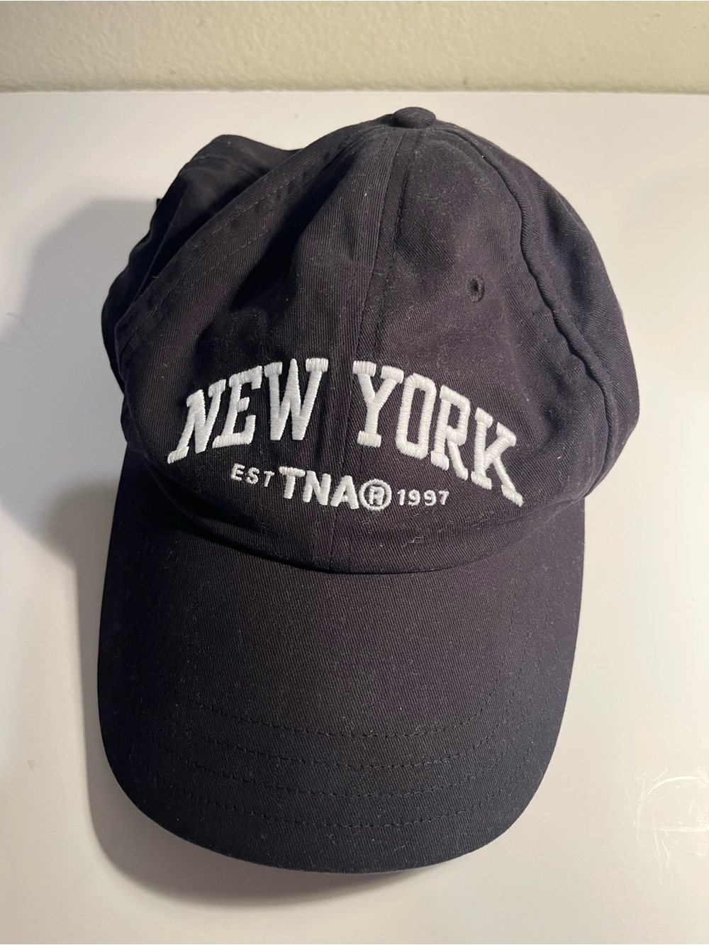 ARITZIA ( TNA ) Baseball Cap ! 🎀